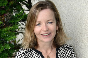 Alison MacLaren
