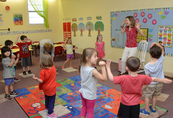 Our Programs