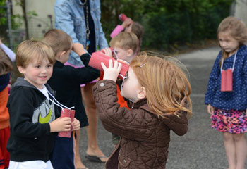 Ho-Ho-Kus Waldwick Cooperative Nursery School (HWCNS)