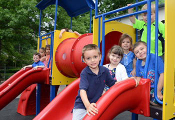 Ho-Ho-Kus Waldwick Cooperative Nursery School (HWCNS)